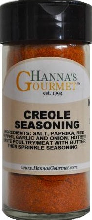 Red Hot Sprinkle Seasoning